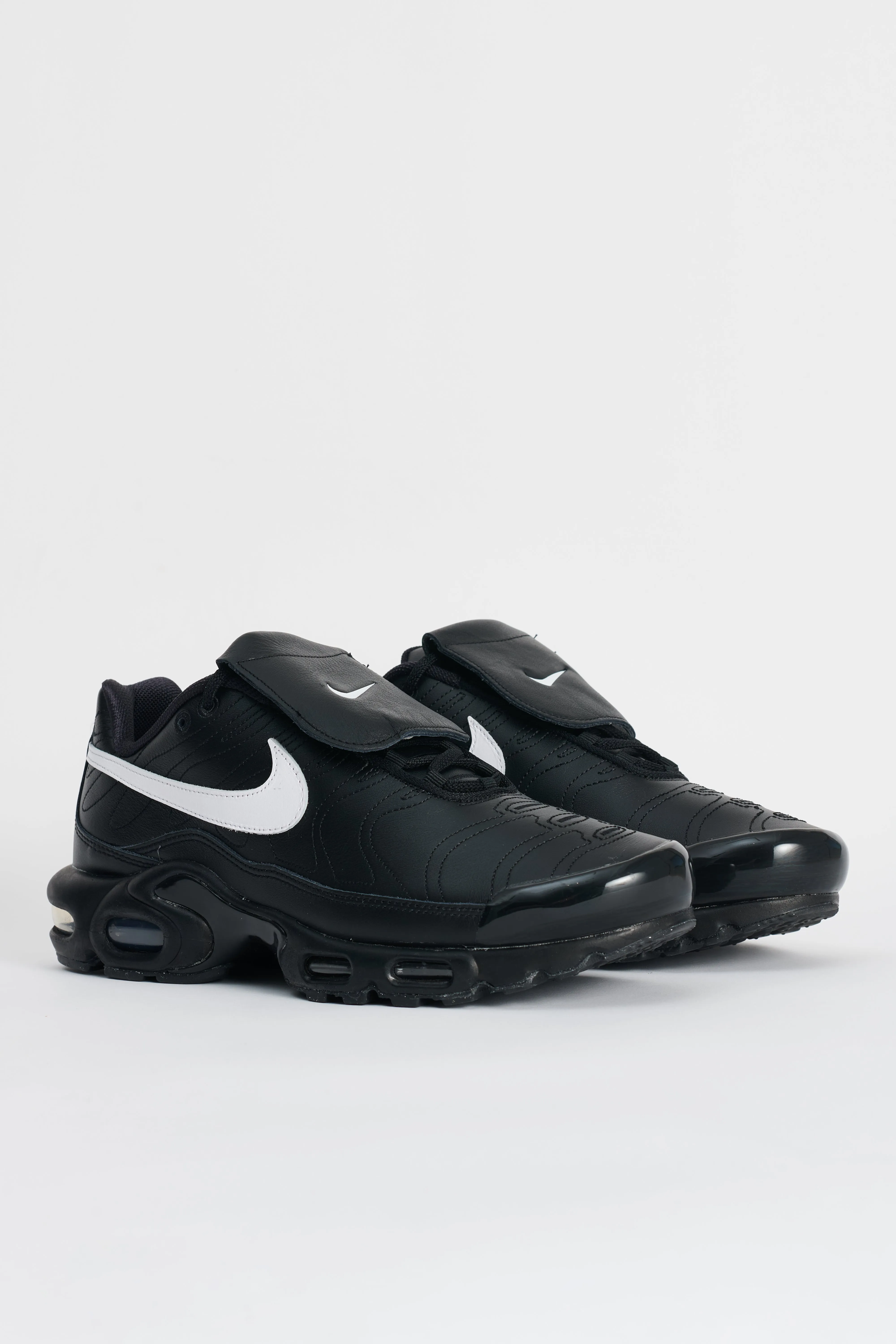 Nike W's Air Max Plus TNPO Black / White
