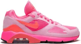 Nike x CDG Air Max 180 sneakers Purple
