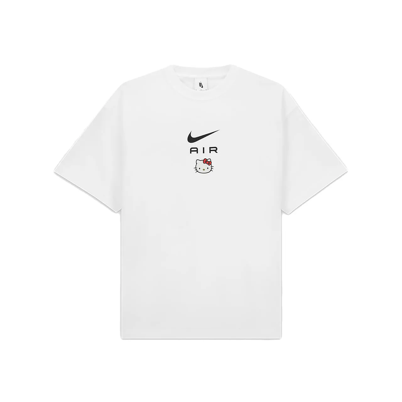 Nike x Hello Kitty Air Tee 'White'