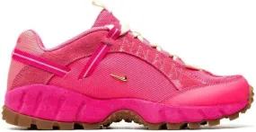 Nike x Jacquemus Air Humara LX Pink sneakers