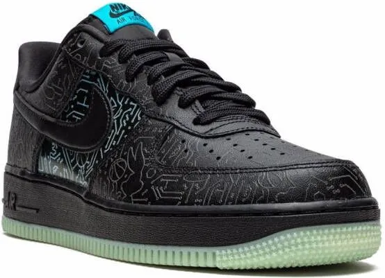 Nike x Sapce Jam Air Force 1 Low 