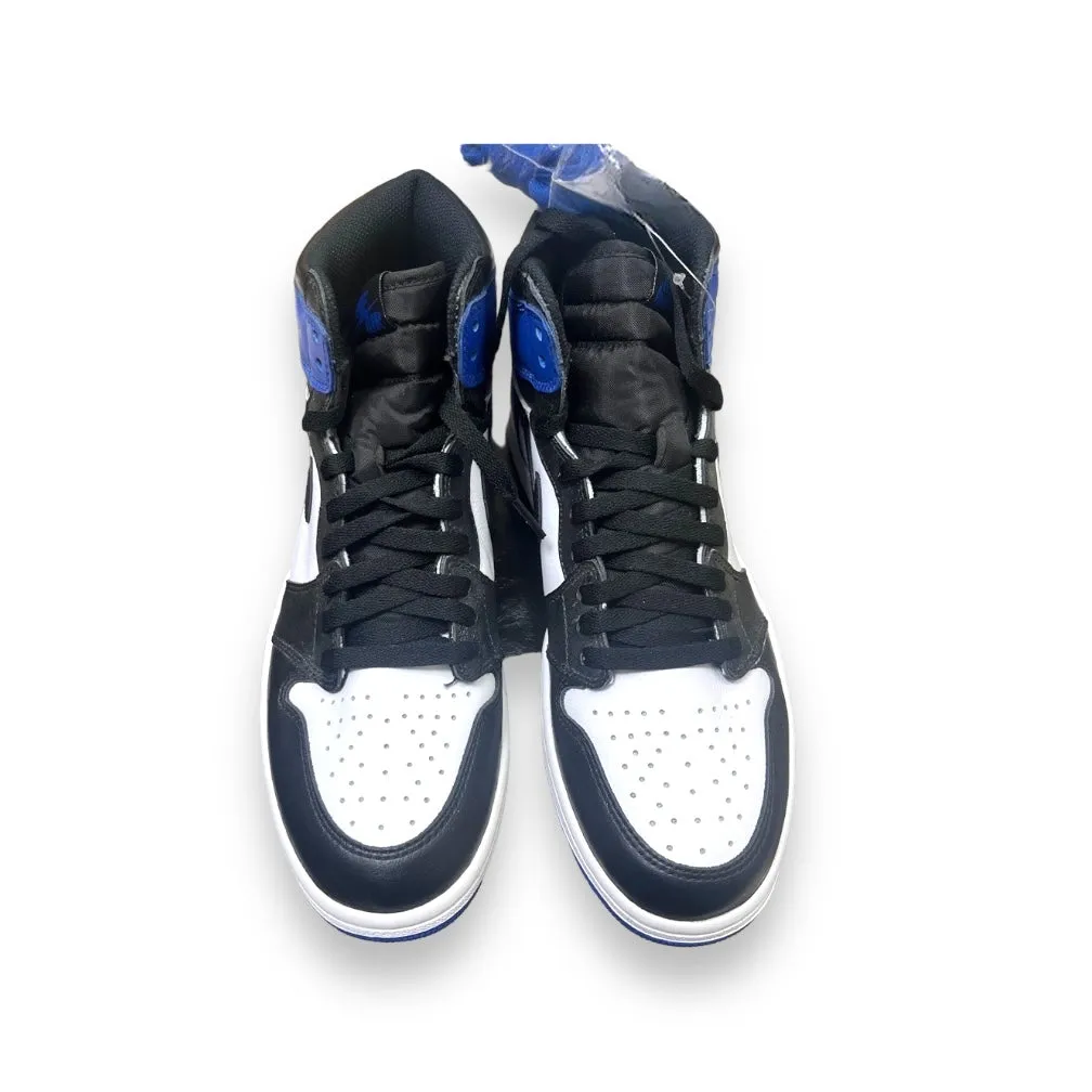 Nike x Travis Scott Jordan 1 Retro High Fragment