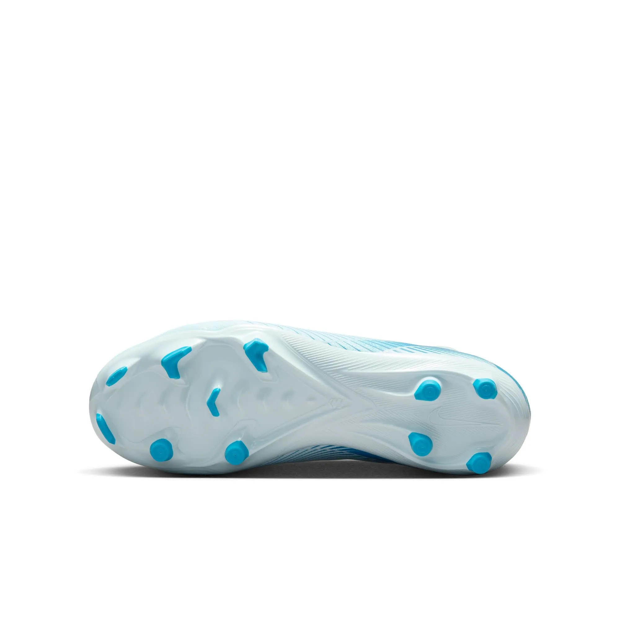Nike Zoom Mercurial Superfly 10 Academy FG/MG Jr (Light Blue)