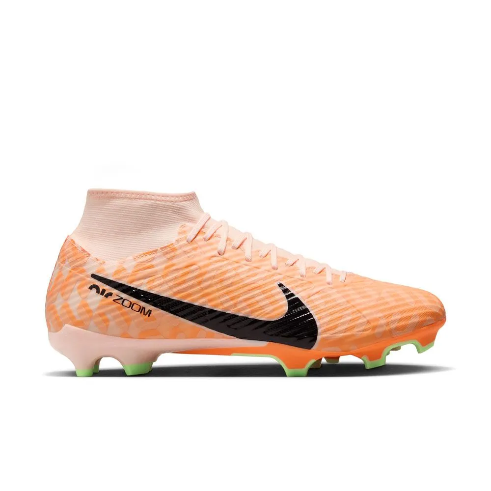 Nike Zoom Mercurial Superfly 9 Academy FG Soccer Cleats | United Pack
