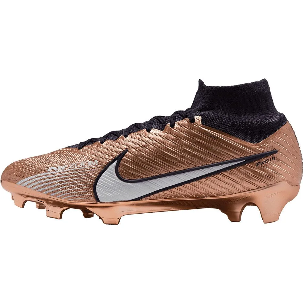Nike Zoom Mercurial Superfly 9 Elite FG Soccer Cleats | Generations Pack