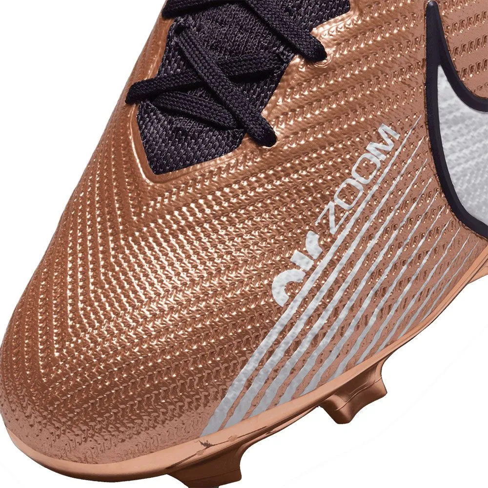 Nike Zoom Mercurial Superfly 9 Elite FG Soccer Cleats | Generations Pack