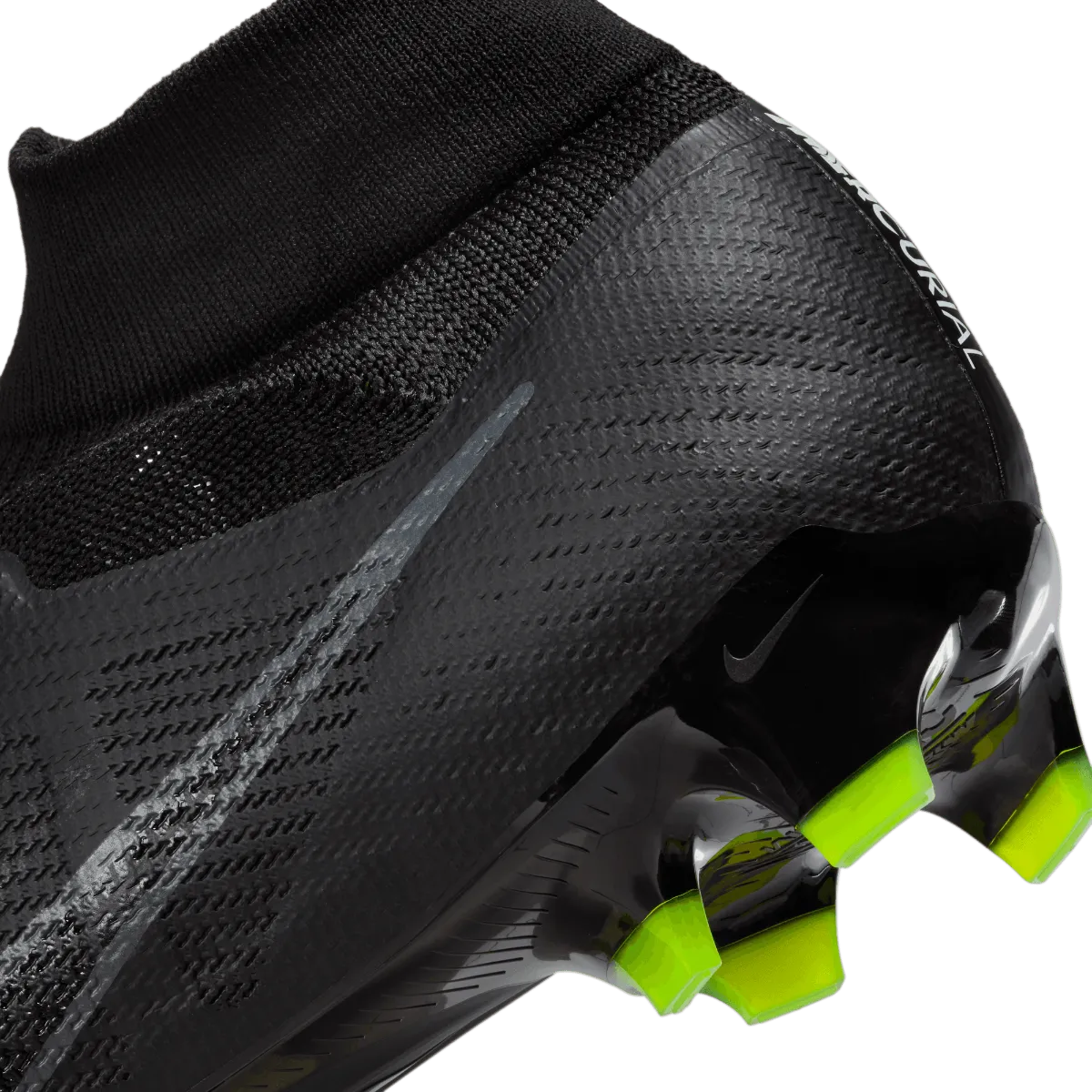 Nike Zoom Mercurial Superfly 9 Pro FG Soccer Cleats