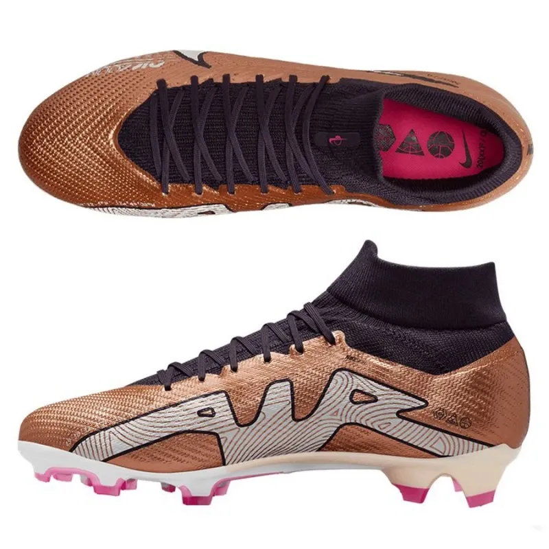 Nike Zoom Mercurial Superfly 9 Pro FG