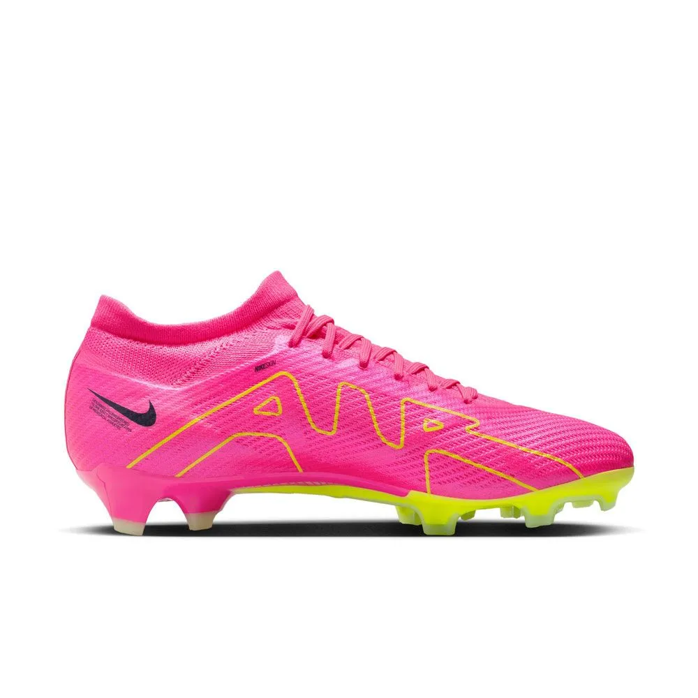 Nike Zoom Mercurial Vapor 15 Pro FG Soccer Cleats | Luminous Pack
