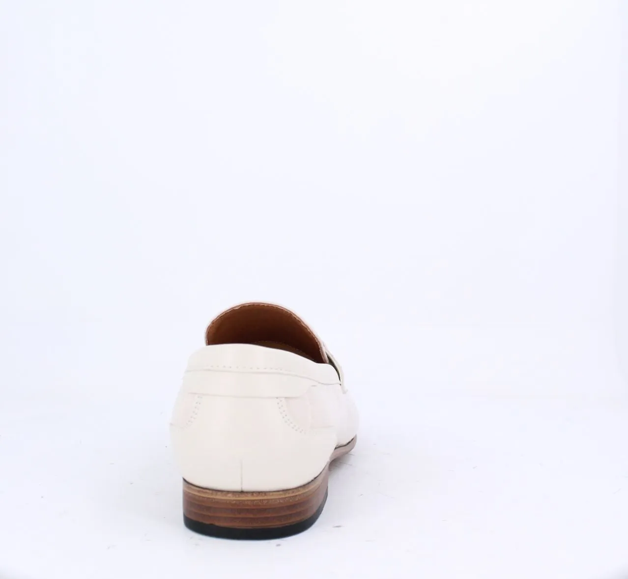 NIMBUS LOAFERS - CREAM