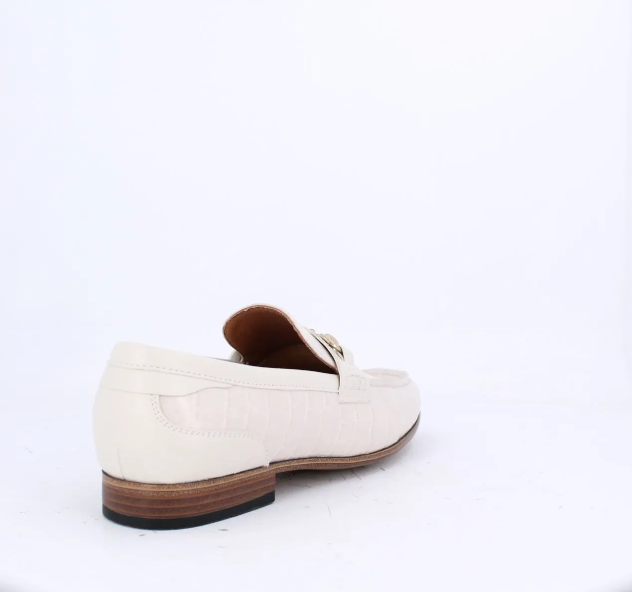 NIMBUS LOAFERS - CREAM