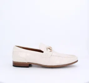 NIMBUS LOAFERS - CREAM