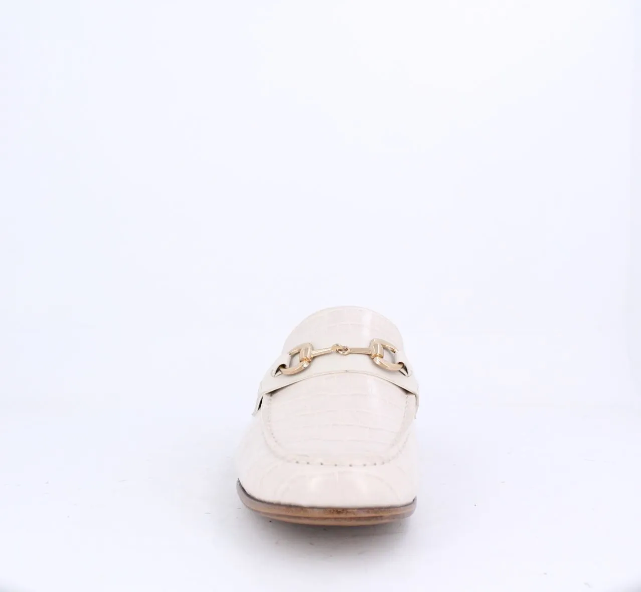 NIMBUS LOAFERS - CREAM