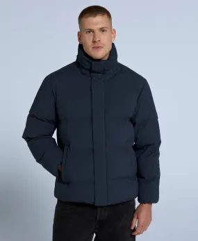 Nimbus Mens Padded Jacket - Navy