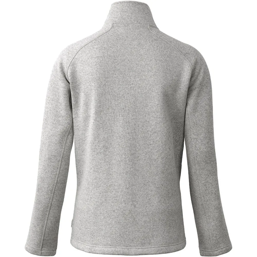 Nimbus Womens Montana Full Zip Fleece Jacket
