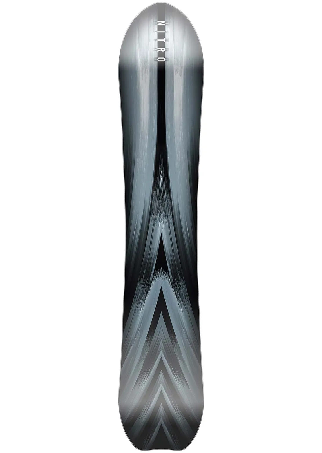 Nitro Dropout Snowboard