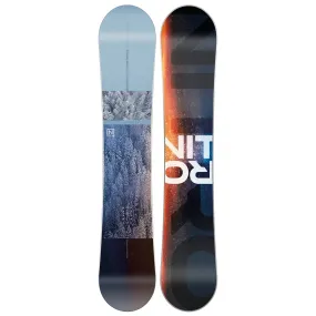 Nitro Prime View Snowboard (Men's)