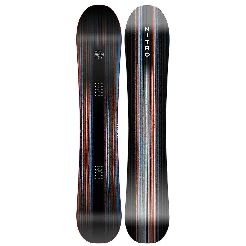 nitro smp snowboard