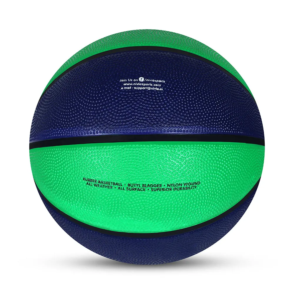 Nivia 3X3 Basketball