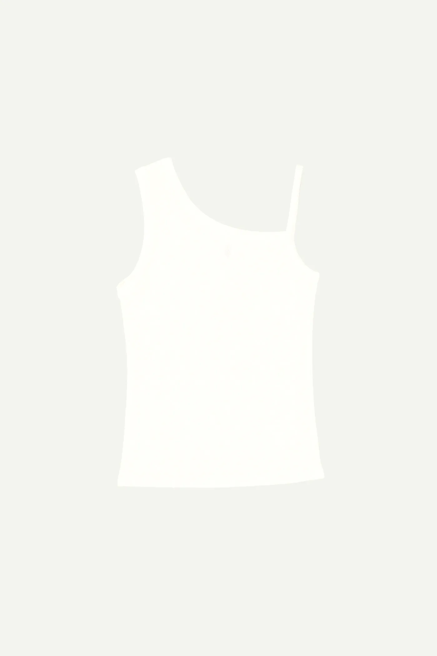 Niyah Asymmetrical Tank Top 