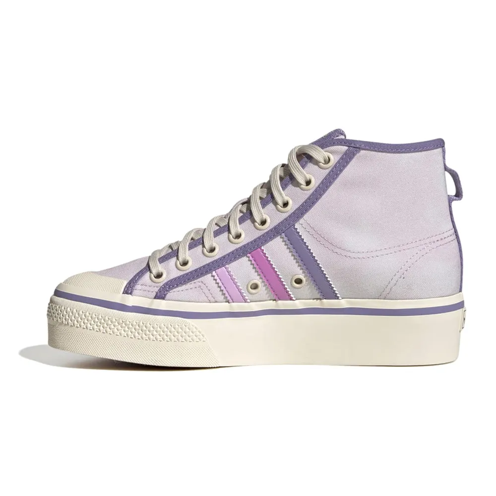Nizza Platform Sneakers