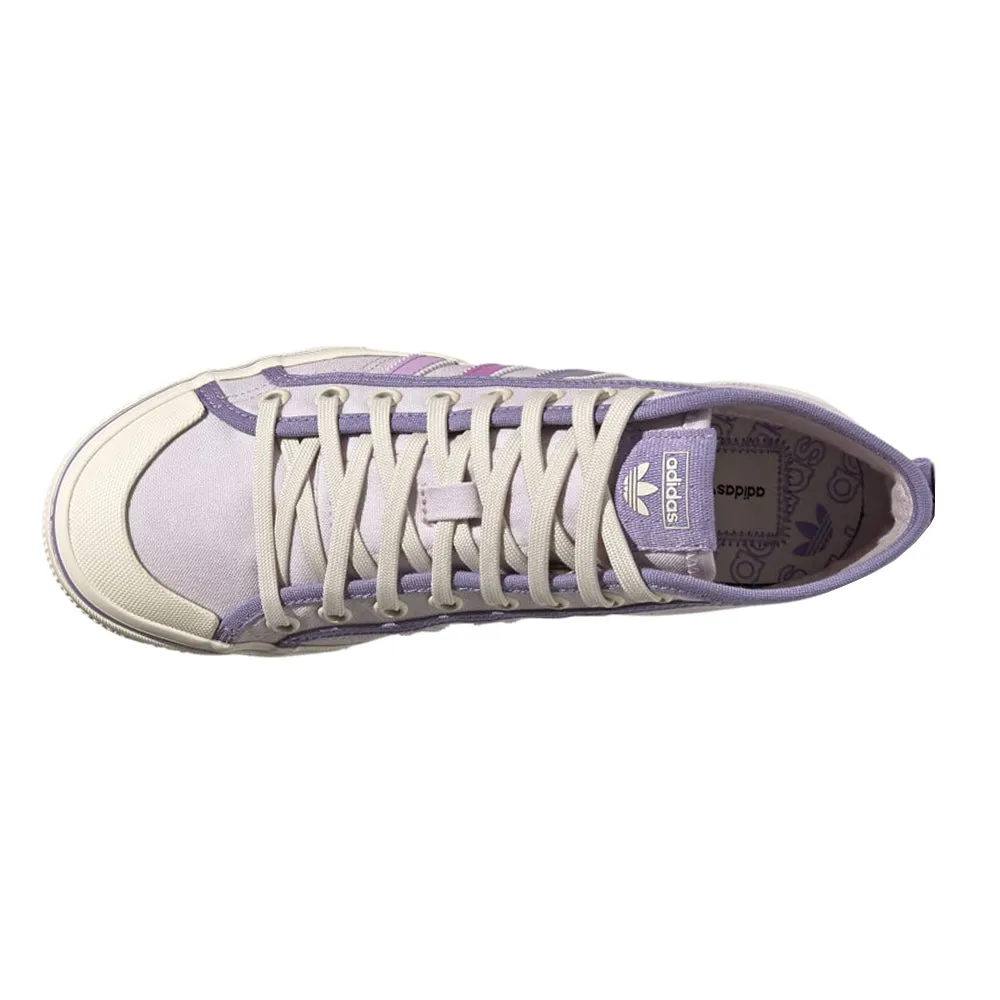 Nizza Platform Sneakers