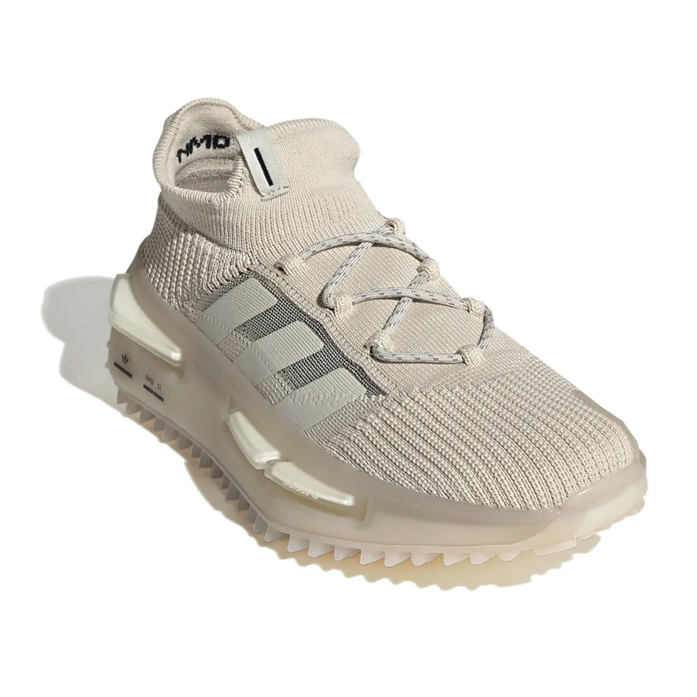 NMD S1 Lace Up Sneakers