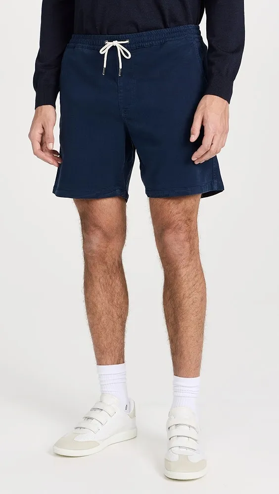 NN07   Gregor Shorts 