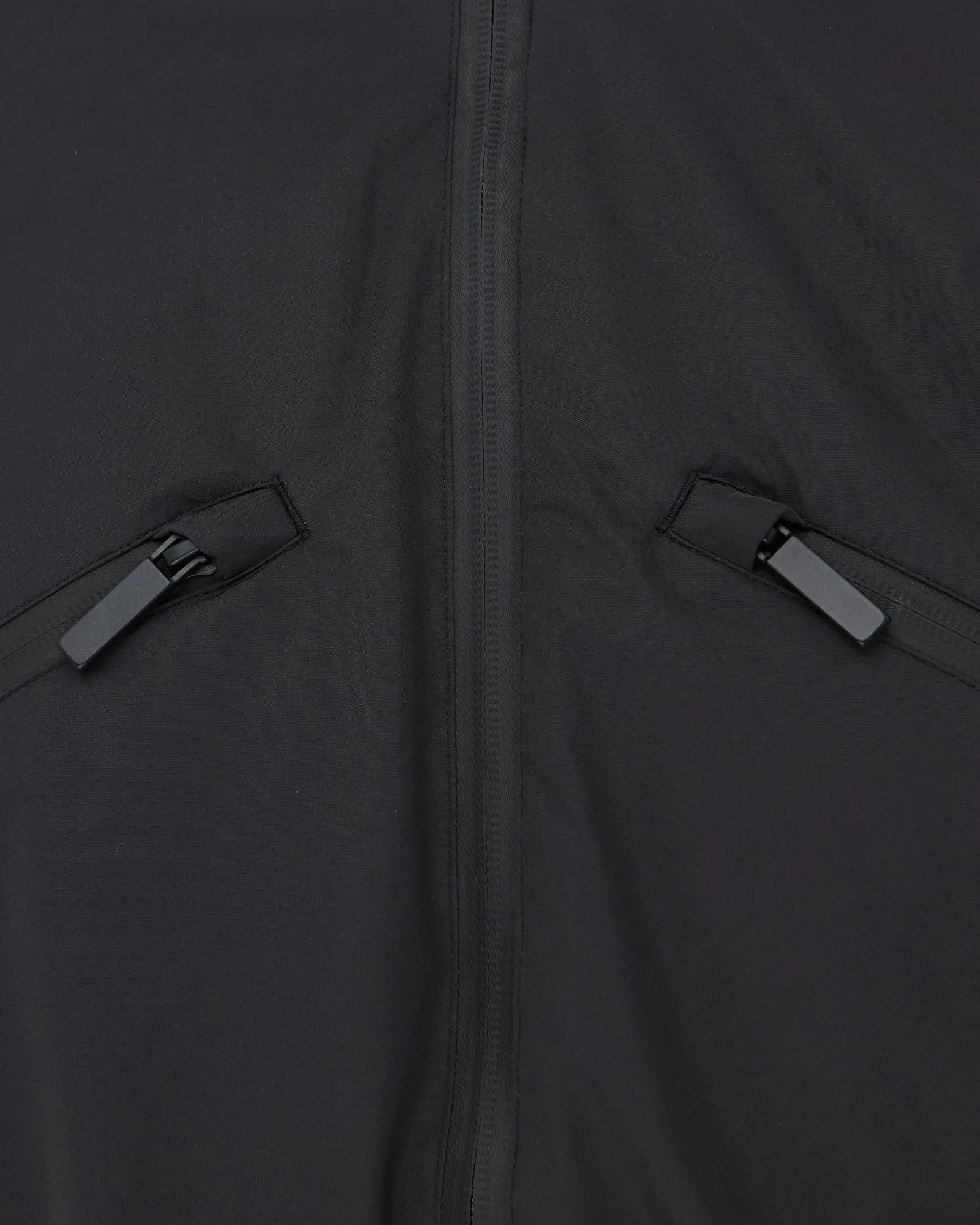 NOBIS Oliver - Waterproof Shell & Quilted Reversible Jacket (Black)