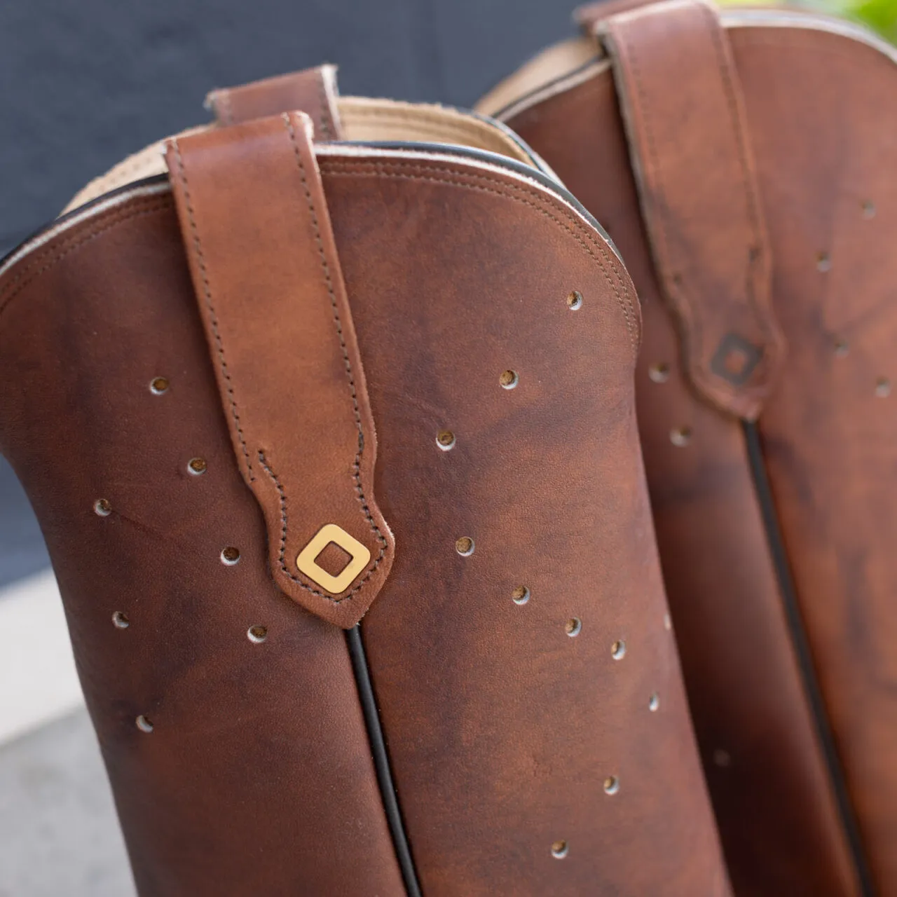 Nokona Boot - Walnut™ - Nokona Ballgloves