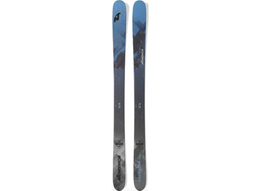Nordica Enforcer 104 ski
