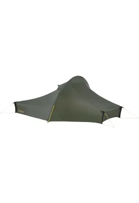 Nordisk Telemark 1 LW Tent - Green
