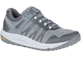 Nova Grey Trail Running Shoe