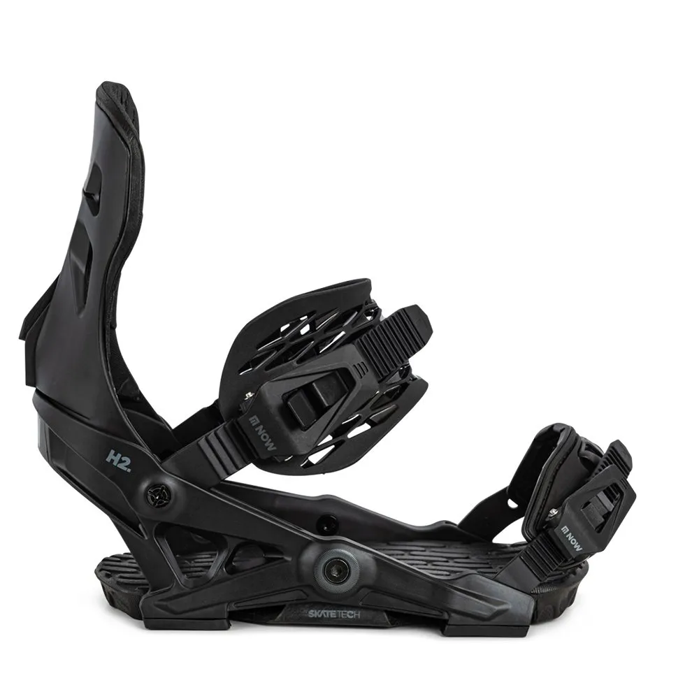 Now Pilot Snowboard Binding (Men's)