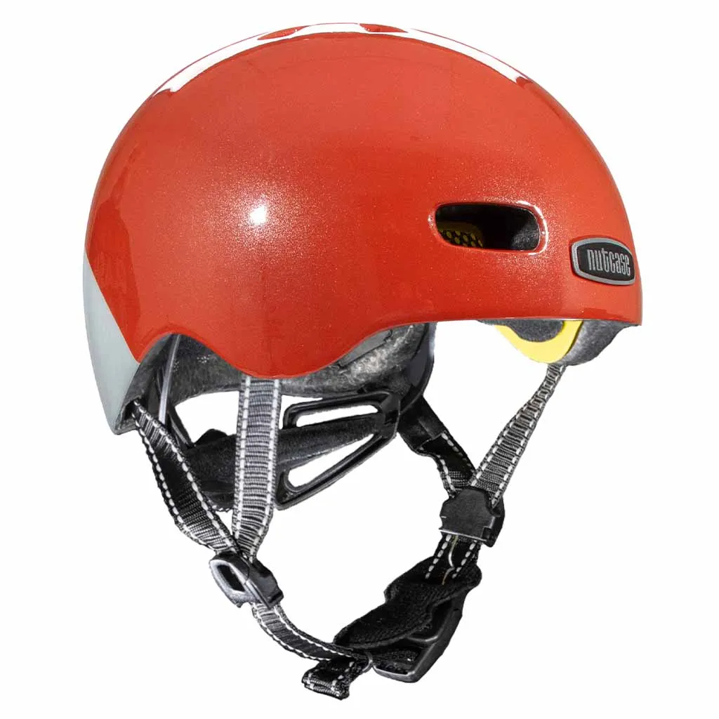 Nutcase Baby Nutty MIPS Toddler Helmet