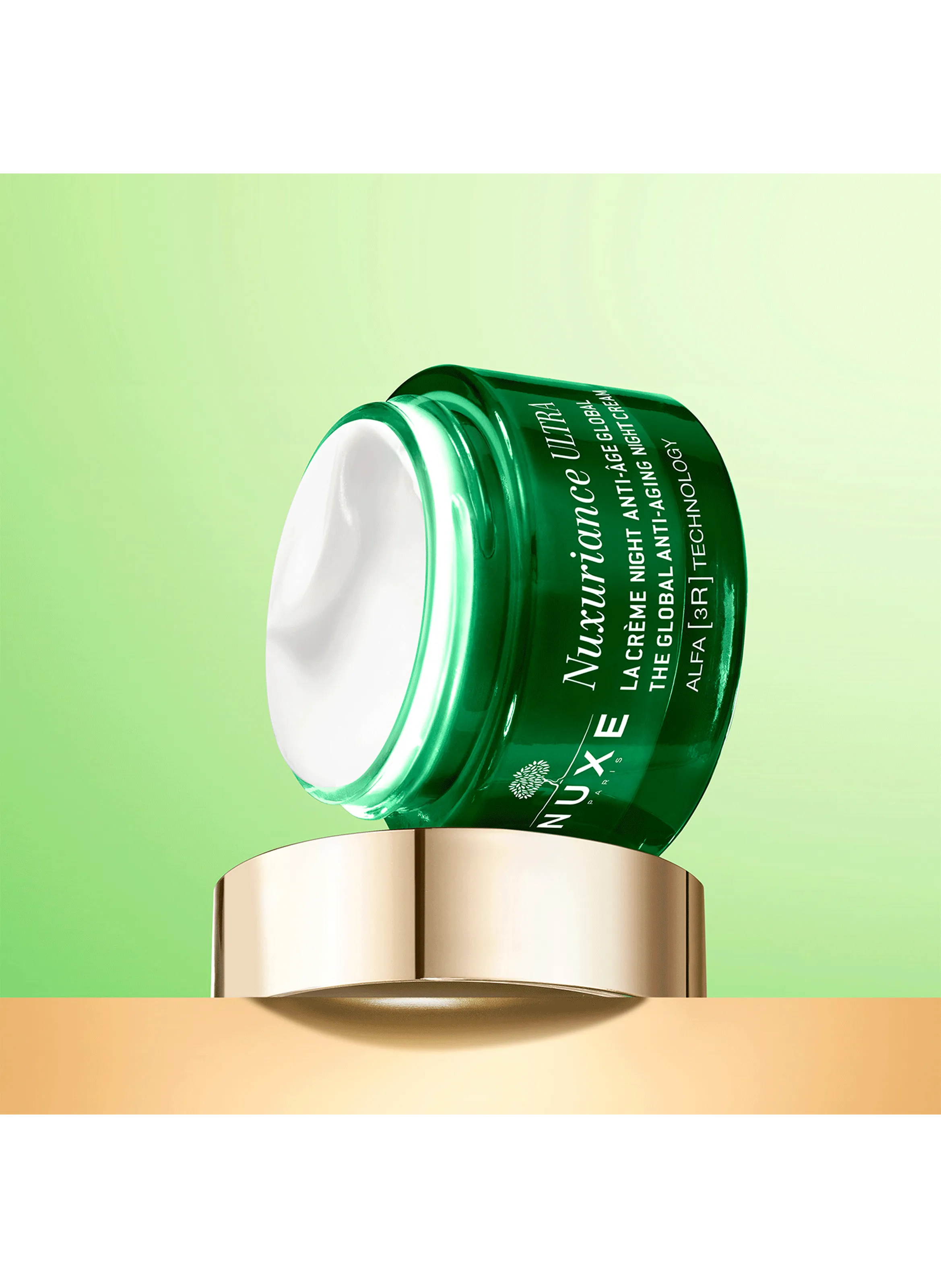 NUXE  Nuxuriance Ultra Global Anti-Aging Night Cream