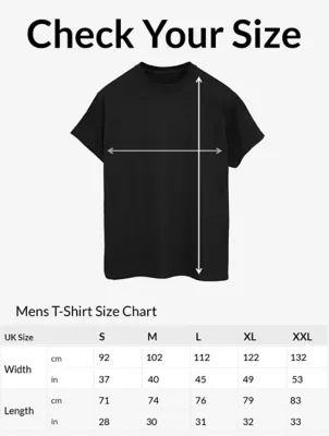 NW2 Star Wars The Mandalorian Boba Fett Navy T-Shirt | Men | George at ASDA