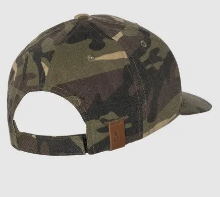 NXG Kare Baseball Cap