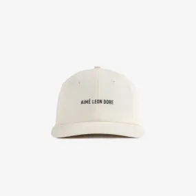 Nylon  Sport  Hat at AimeLeonDore.com