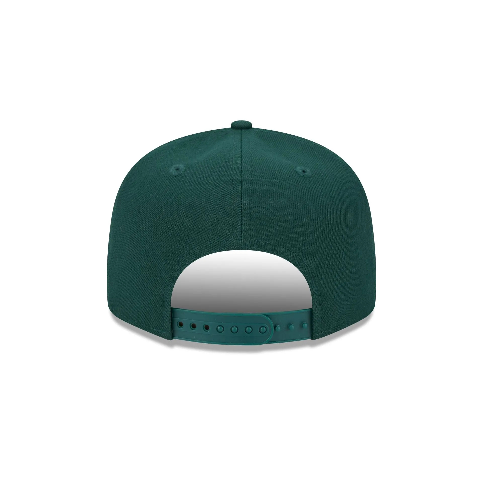 Oakland Athletics Cooperstown 9FIFTY Snapback Hat