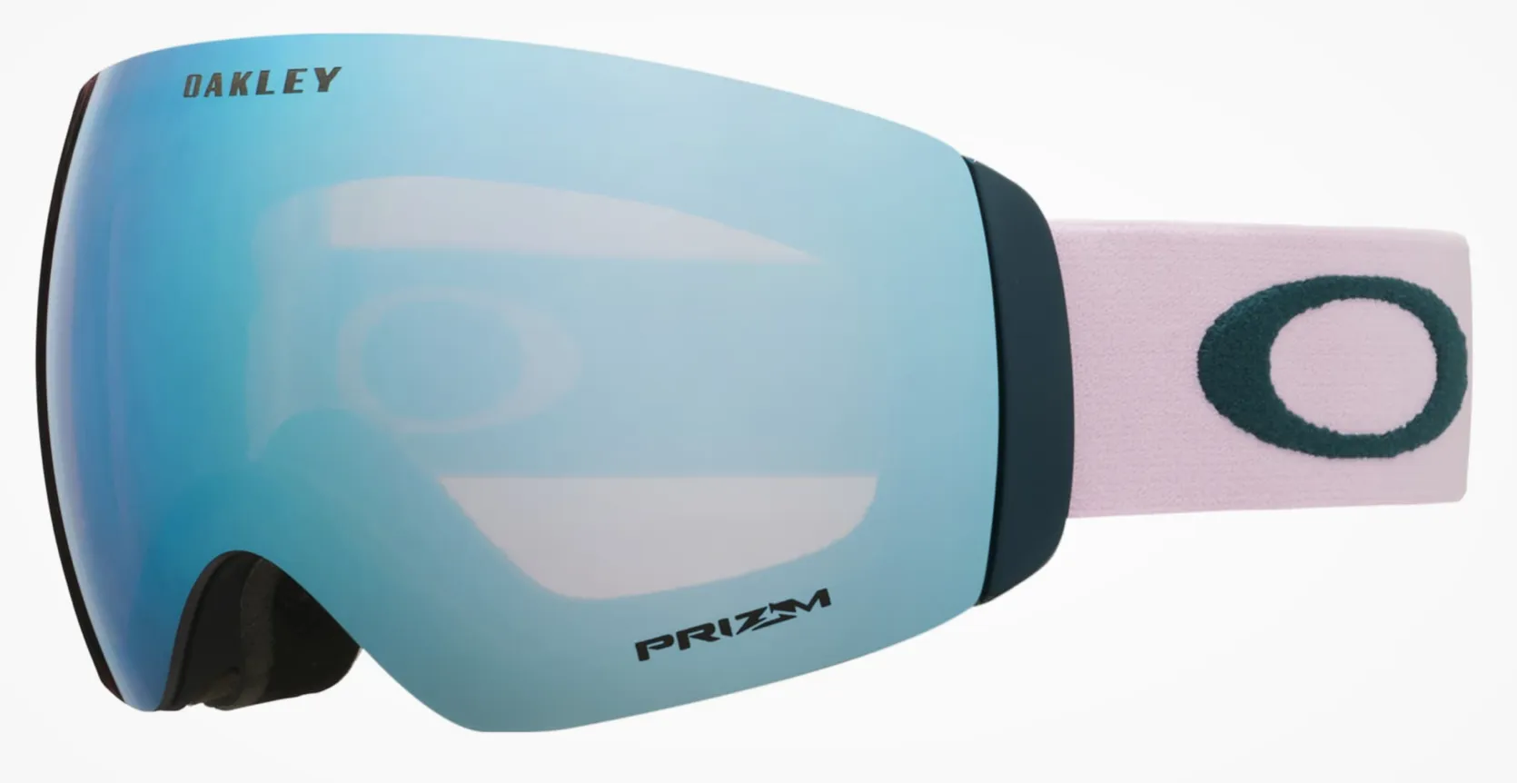 Oakley Flight Deck M Unisex Winter Snow Ski Goggles
