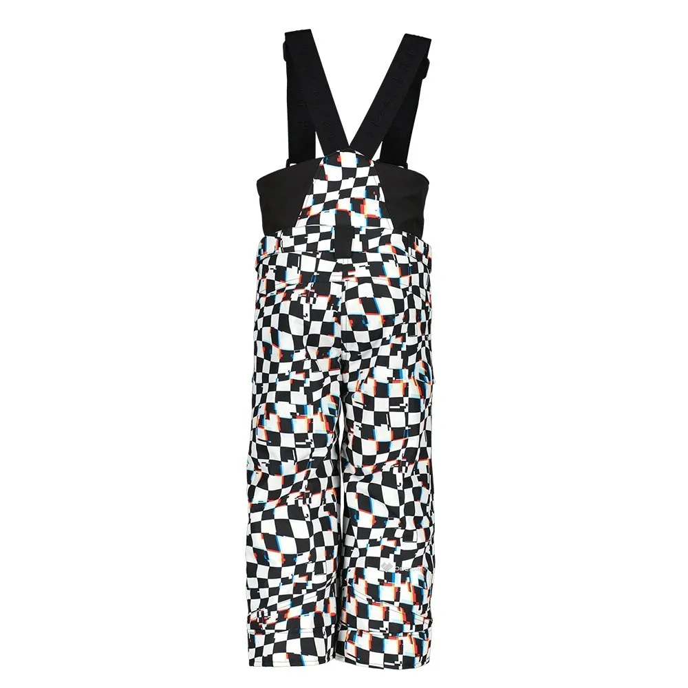 Obermeyer Warp Insulated Ski Bib (Little Boys')