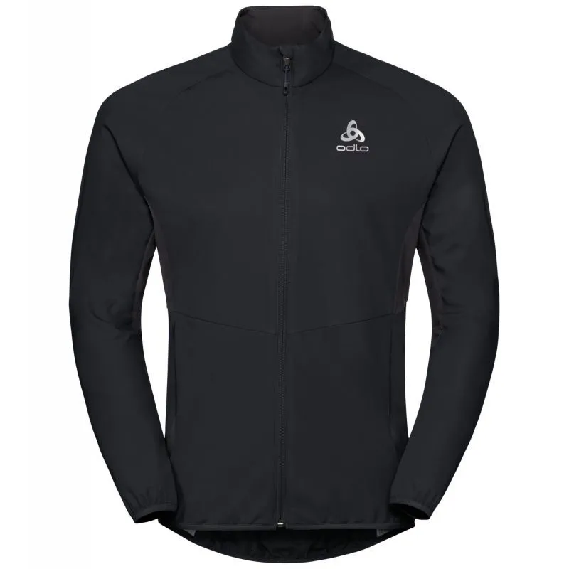 Odlo - Aeolus Element Warm - Softshell jacket - Men's