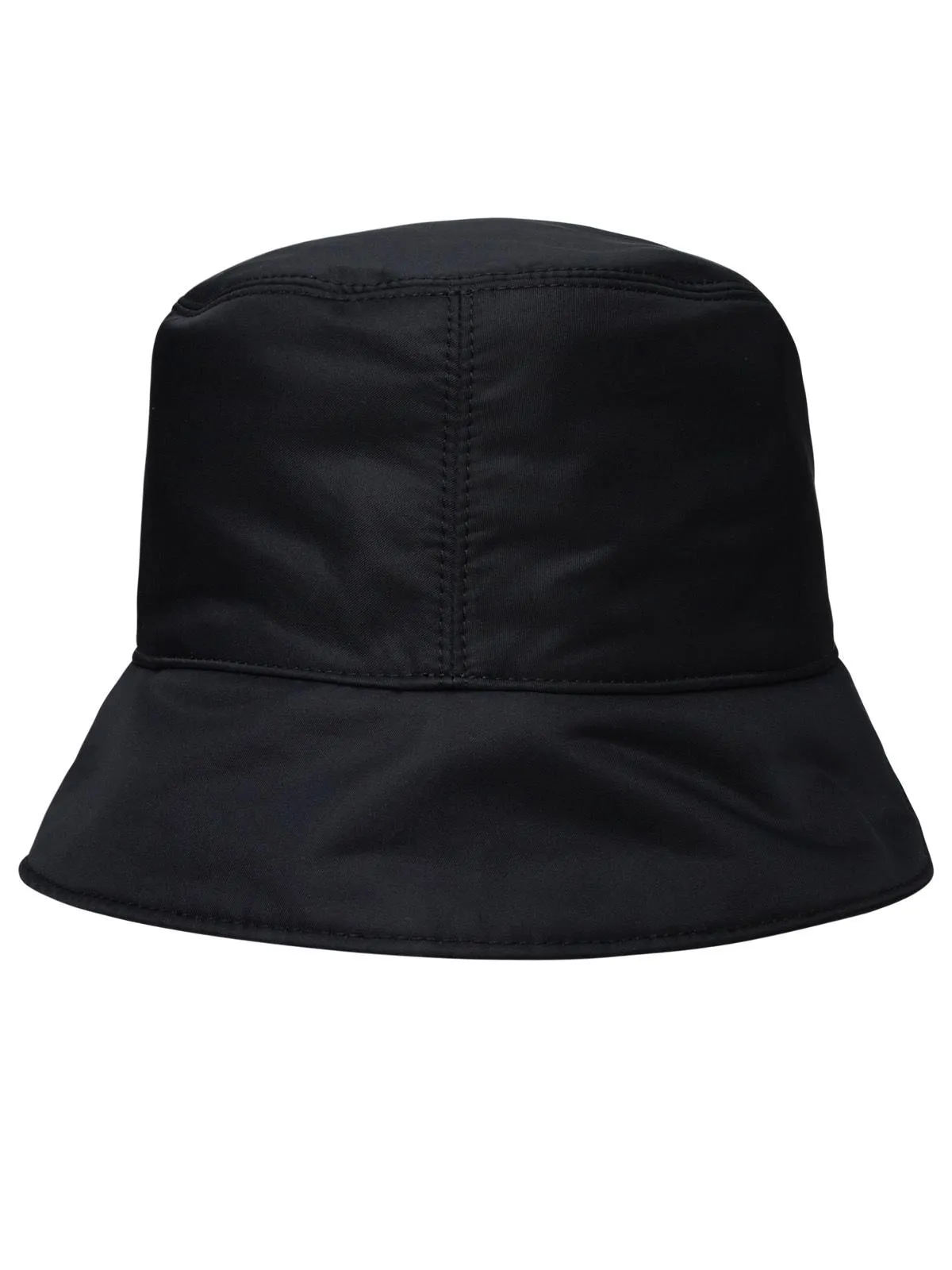 Off White    Off White Black Polyester Hat