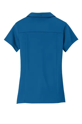 OGIO - Ladies Framework Polo. LOG125