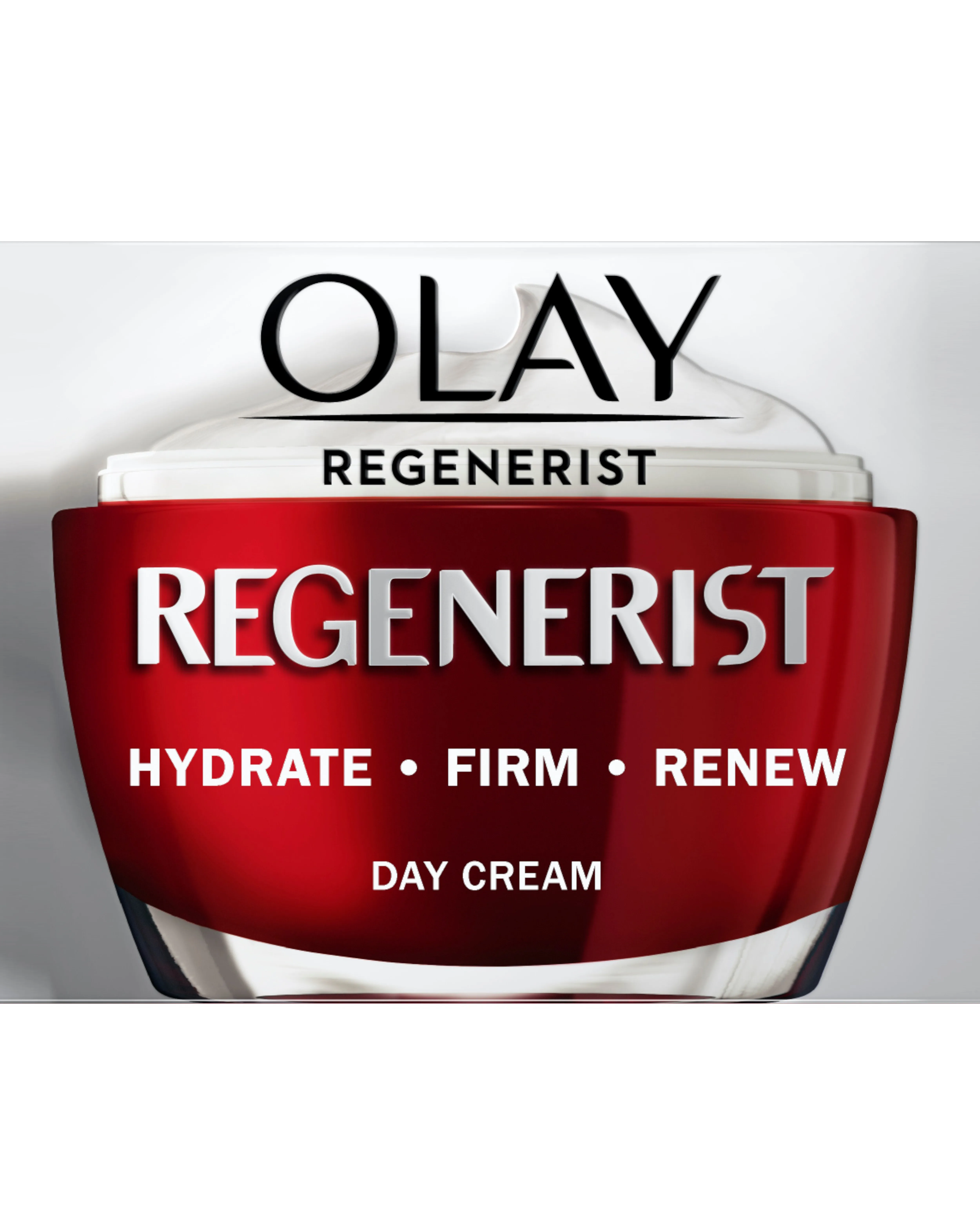 Olay Regenerist Day Face Cream 50ml | Simply Be
