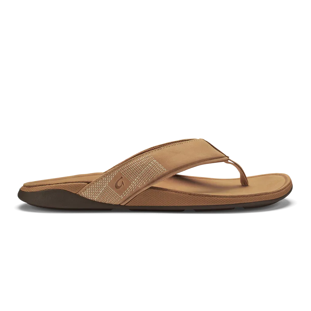 OLUKAI TUAHINE SANDALS