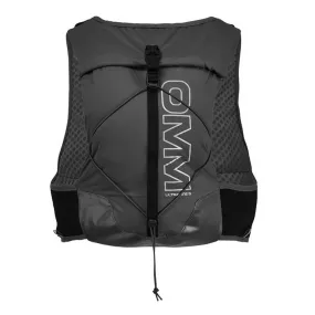 OMM UltraFire 5 Running Vest (Small) With 2 x 350ml Bottles - AW24