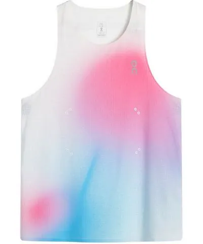 On Men's Pace Tank