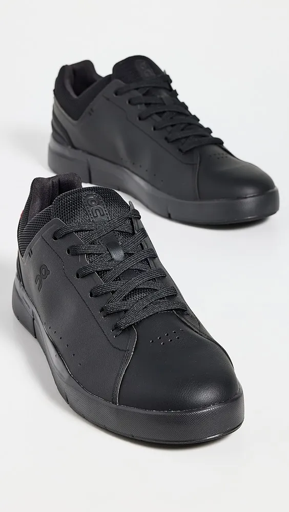 On   The Roger Advantage Sneakers 